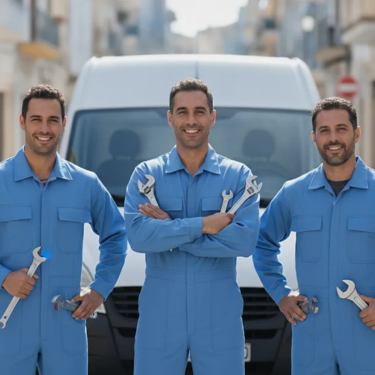 reparaci贸n calentador de agua Los Llanos de Aridane